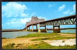 Mississippi River Bridge,Baton Rouge,LA