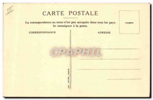 Postcard Old Industry Manufactory Co. St Gobain Dunkirk plant