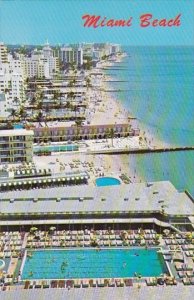 Florida Miami Beach With Pool