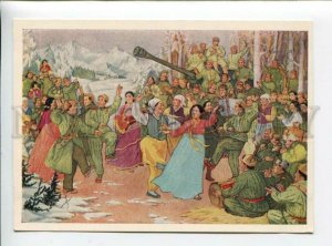 3165364 Korean front Propaganda VICTORY of Korean People's Army