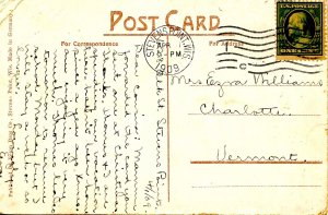 WI - Stevens Point. Portage County Court House