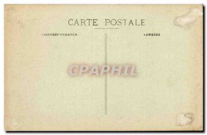 Pilgrimage of Our Lady of Chene - Calvary Old Postcard