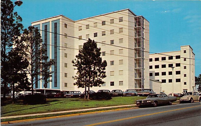 Talahassee Memorial Hospital Tallahassee FL