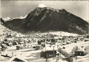 CPM Morzine Vue Generale (20200)