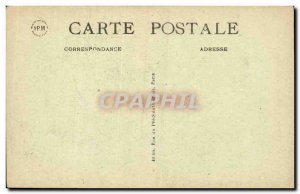 Paris Old Postcard Bastille Square July Column