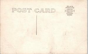 RPPC MILES CITY , MT Montana   REAL ESTATE LAND PROMO    c1910s    Postcard