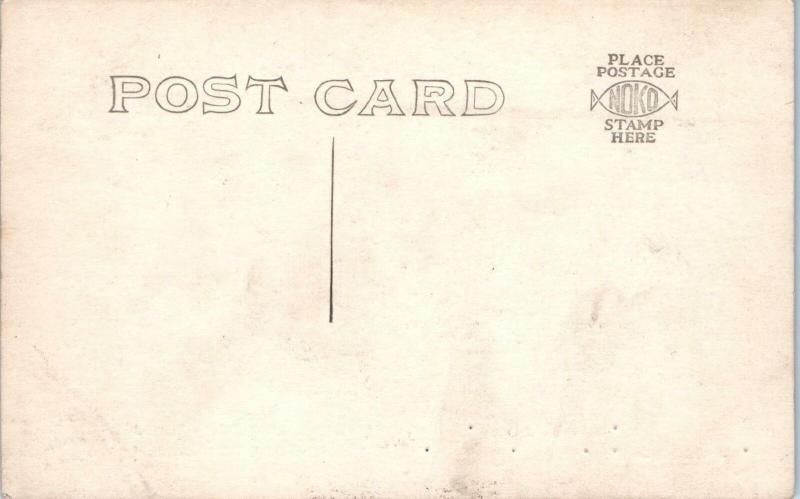 RPPC MILES CITY , MT Montana   REAL ESTATE LAND PROMO    c1910s    Postcard