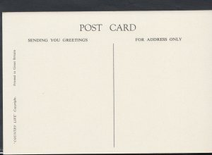 Hampshire Postcard - Breamore House, Nr Fordingbridge  RR3350