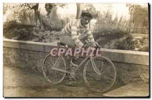 PHOTO CARD Velo Cycle Cycling