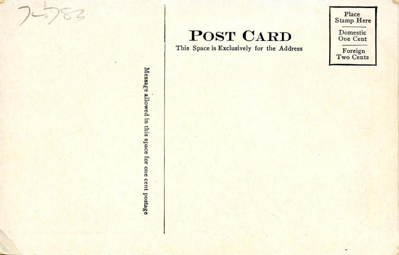 NH - Exeter. Railroad Station, Depot