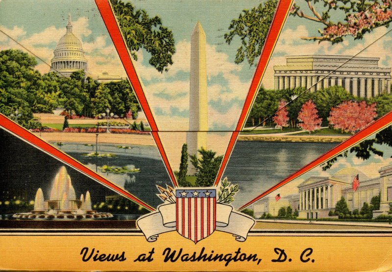 Folder - DC, Washington.     (18 views)