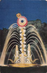 BR45667 la fontaine de la belle fleur france 1