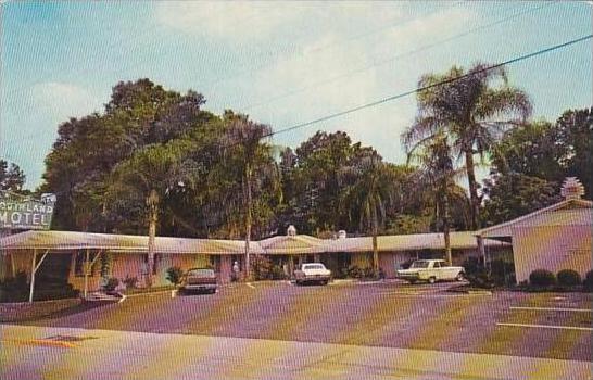 Florida Ocala Southland Motel