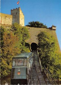 BF37928 feldspielstadt salzburg austria   train railway chemin de fer