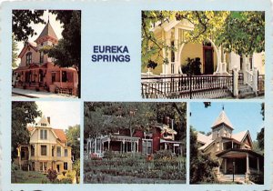 Eureka Springs 