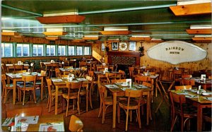 Rhode Island Bristol The Lobster Pot Restaurant