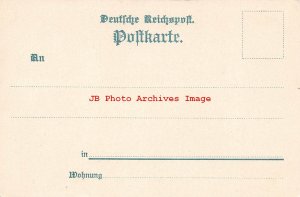 Hermann Wunderlich, Schneider & Co, Germany, Dresden, Kleiner Schlosshof