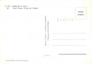 B66642 Barlin Place Pasteur   france