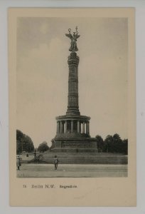 Germany - Berlin. Victory Column at King's Square