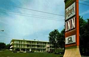 Tennessee Nashville The Hallmark Inn Of America