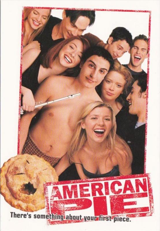 Movies American Pie