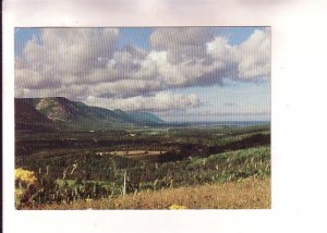 Sunrise Valley, Cape Breton Postcards, Nova Scotia,