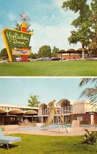 Holiday Inn - Beaumont, Texas TX  