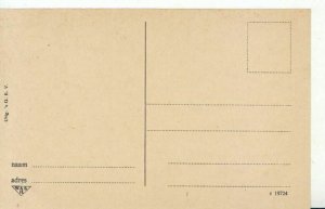 The Netherlands Postcard - Den Haag - Gevangenpoort - Ref 567A