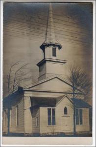 RPPC, Church ?