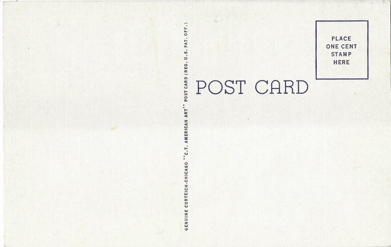 The United States Post Office Niles Ohio