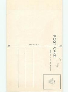 Divided-Back PATRIOTIC SCENE Great Postcard AB0239