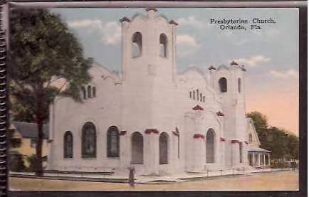 FL Orlando Presbyterian Church