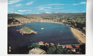 BF22795 san sebastian vista general  spain  front/back image