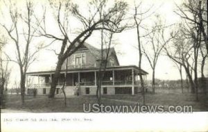 Council Oak Boat Club - Sioux City, Iowa IA