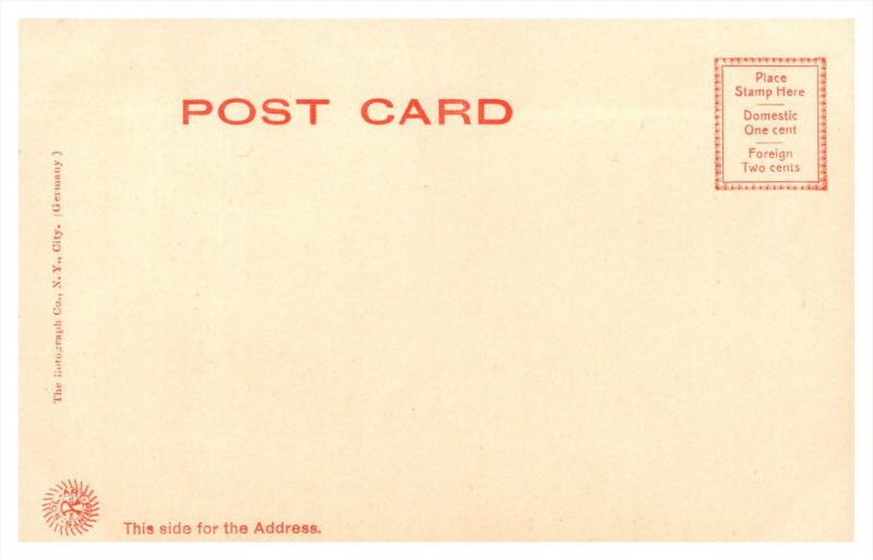 Rhode Island Providence  , Soldier's Monument