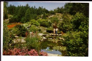 Royal Botanical Gardens, Hamilton, Ontario