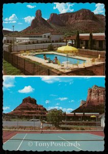 Bell Rock Inn