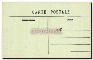 Old Postcard Plougastel Daoulas Vue Generale of the Assembly and the Pointe S...