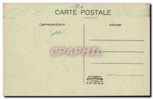 Montjay Old Postcard High Street