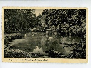 3059125 GERMANY Augustusbad bei Radeberg Johwanenteic