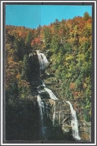 North Carolina Whitewater Falls - [NC-023]