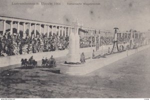 Utrechtsche Lustrumfeesten 1906 #7