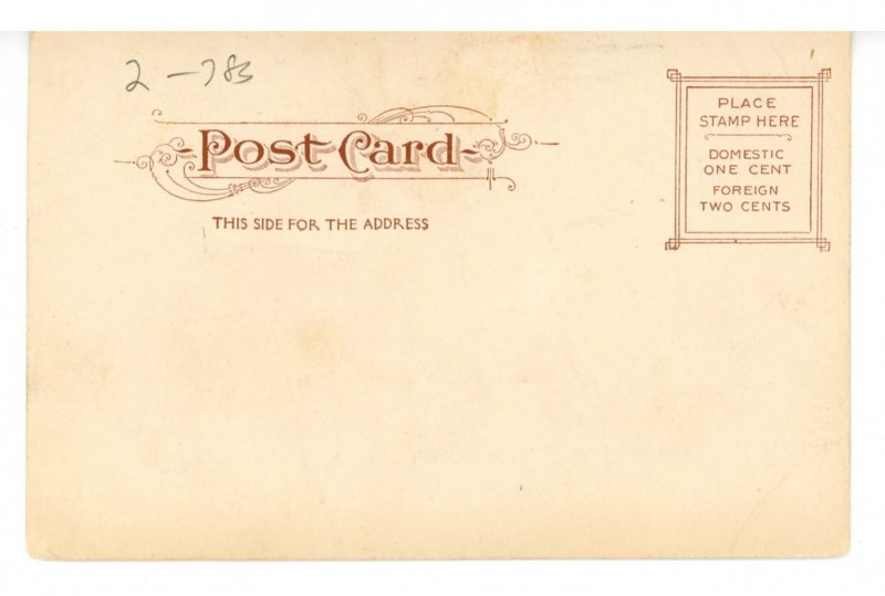 MA - Lawrence. Public Library    (glitter)