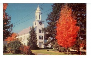 MA - Southampton. First Congregational Church