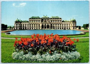 M-91573 Belvedere Vienna Austria