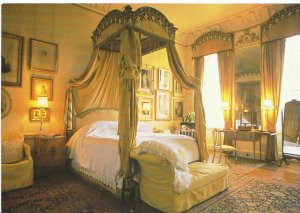 Yorkshire Postcard - Castle Howard - Lady Georgiana's Bedroom - York   LE309