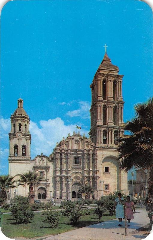 B95617 la catedral saltillo coah mexico