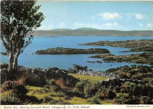 uk51839 bantry bay garnish island glengarriff cork ireland