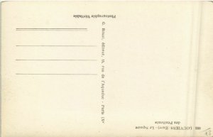 CPA LOUVIERS Le Square des Penitents (1161148)