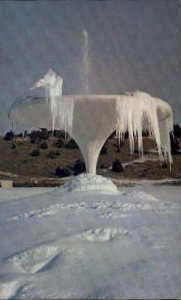 Fountain Motor Inn - Newcastle, Wyoming